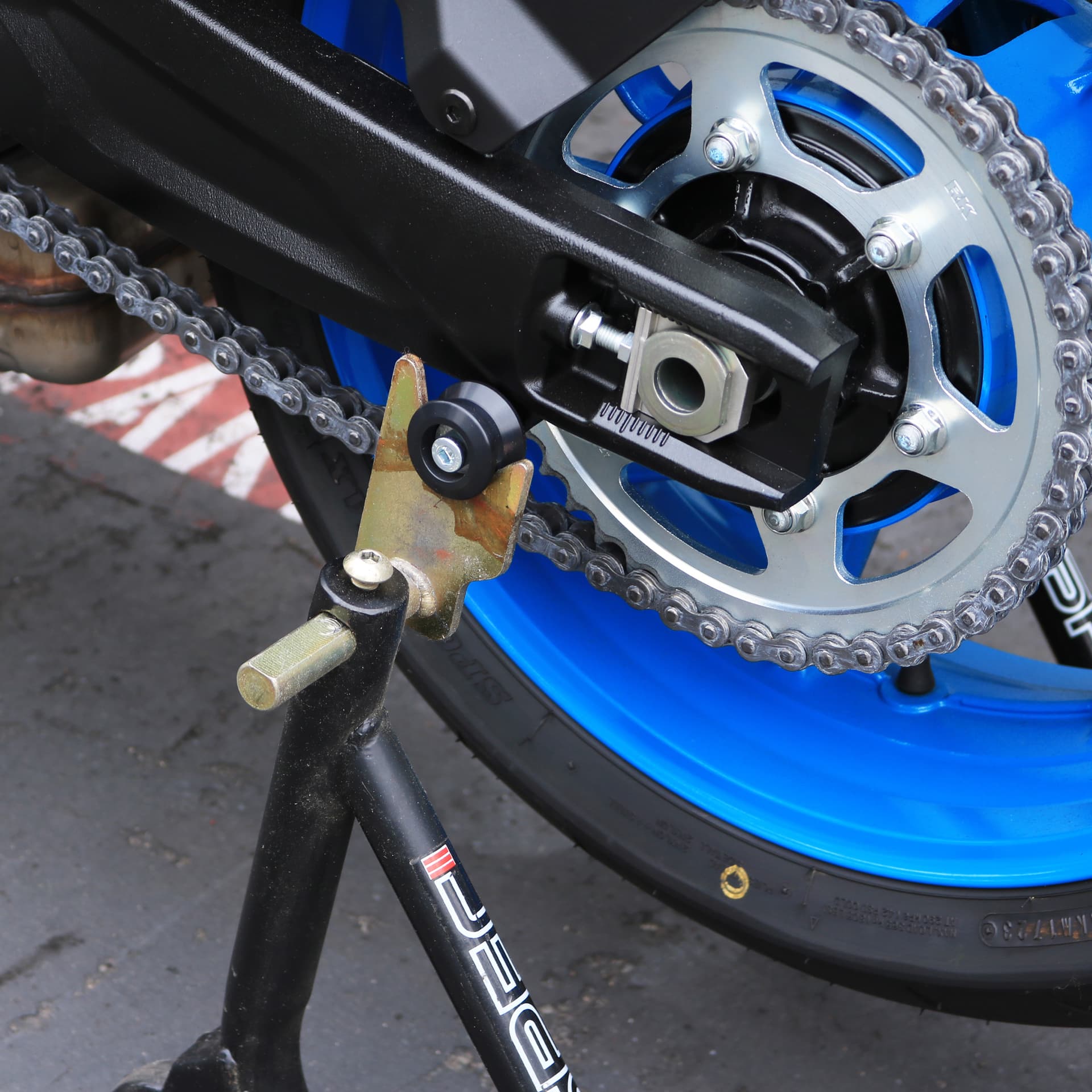 Complete Slider Kit - Image 27