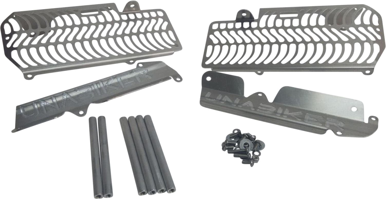 Radiator Guard - Image 202