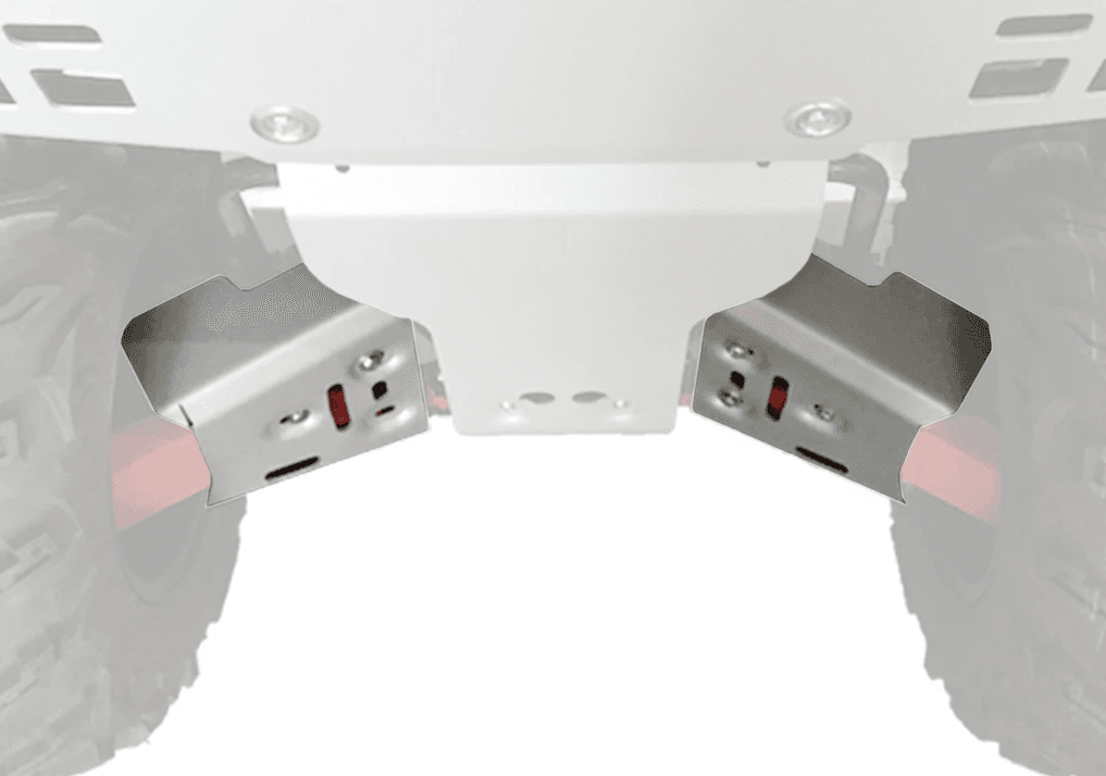 Alloy A-Arm Guards - Image 7