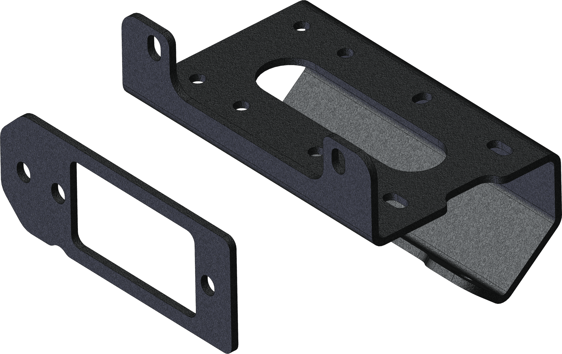 KFI Psychic MX Clutch Cable - Image 109