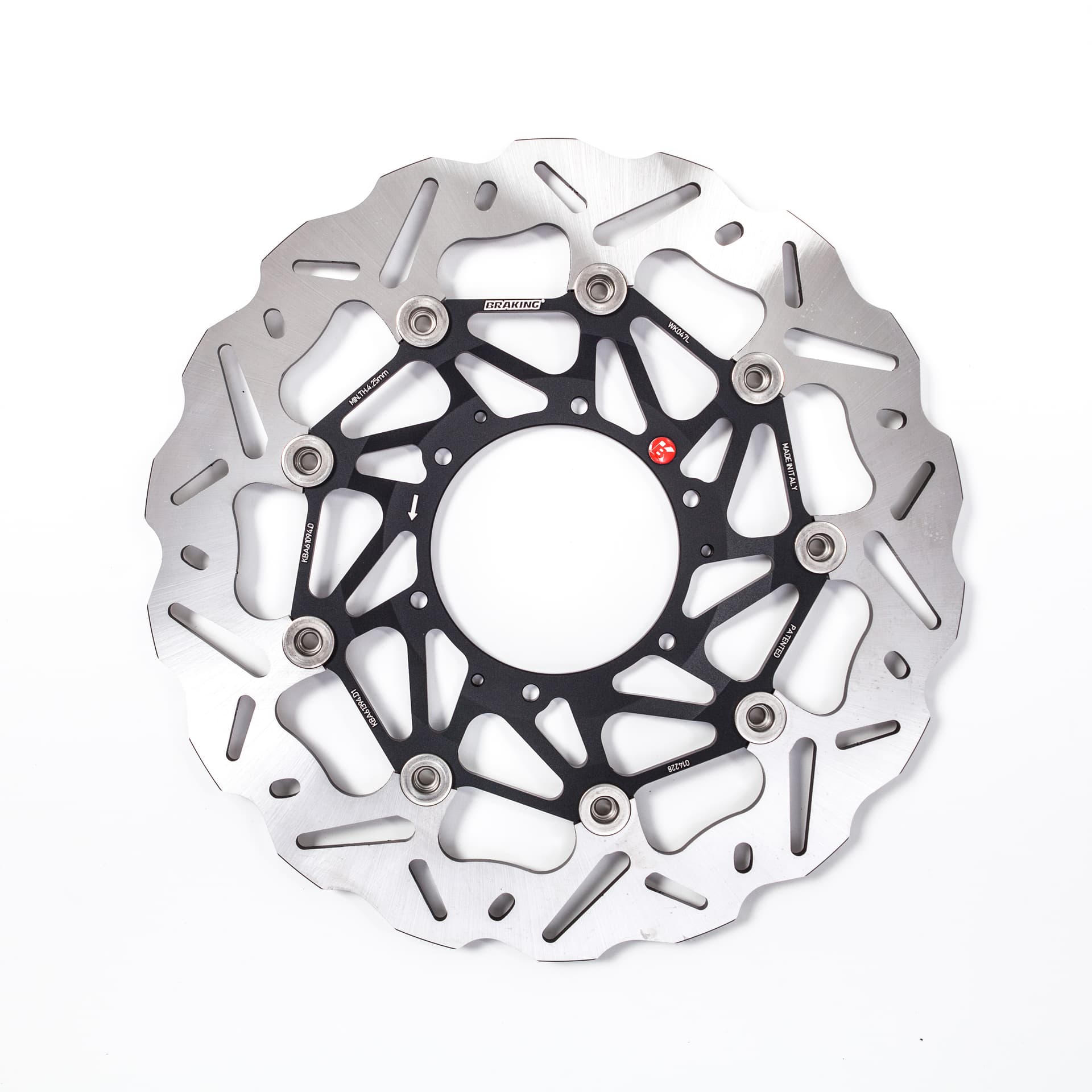 SK2 Directional Rotors - Image 163
