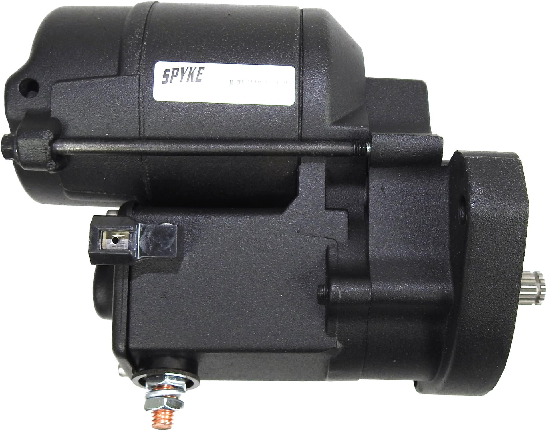 High Torque Starter - Image 4