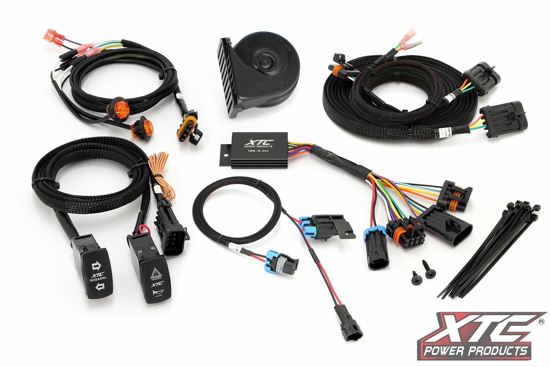 Automatic Turn Signal Kit - Image 98