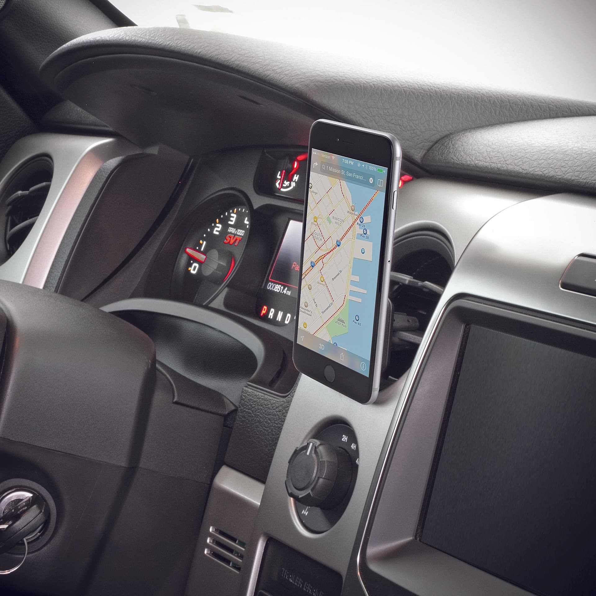 Magnetic Vent Mount - Image 2