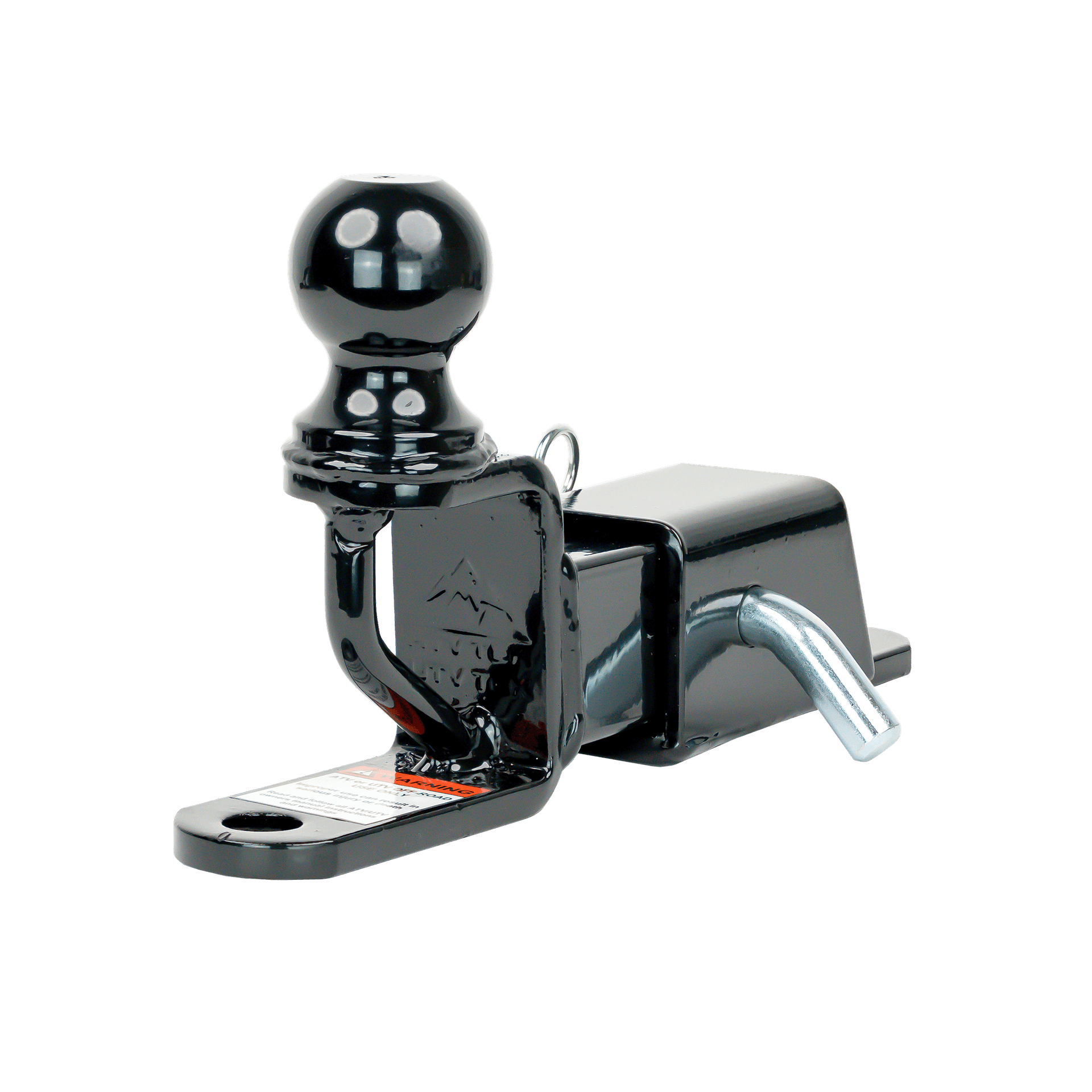 Trio Hitch - Image 2