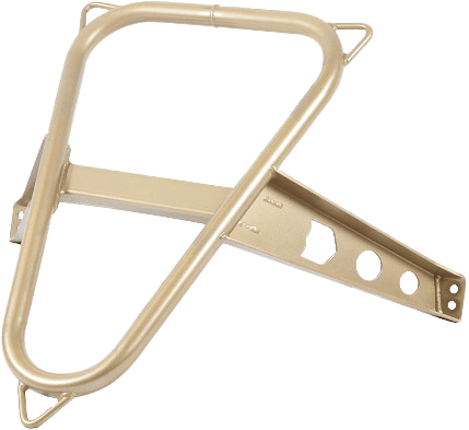 Spare Tire Mount - Image 3