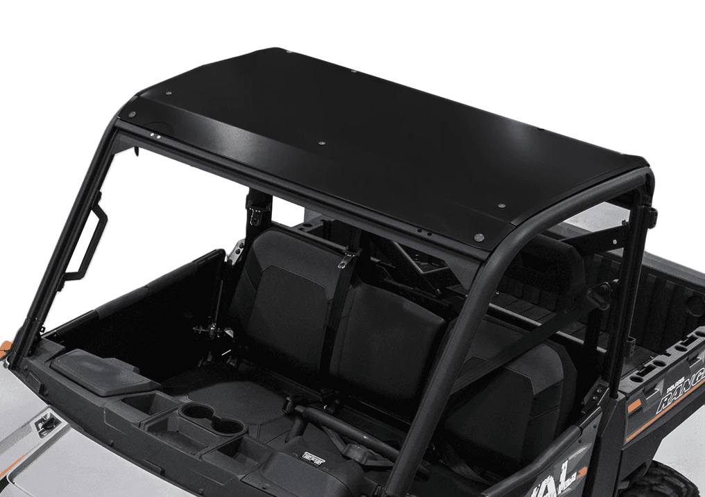 Aluminum Roof - Image 4