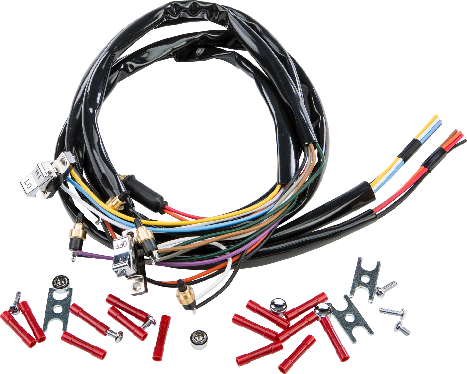 Handlebar Switch - Image 8