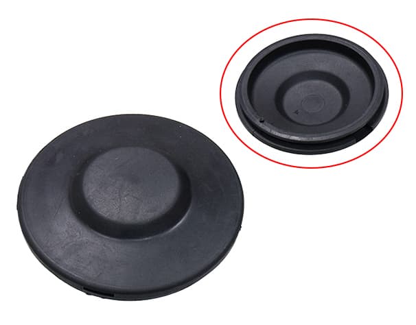 Idler Wheel Cap - Image 4