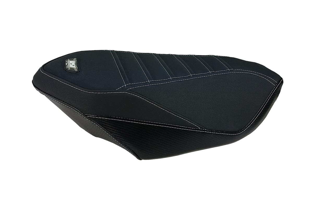 Pleated Top Seat Cover - Image 4