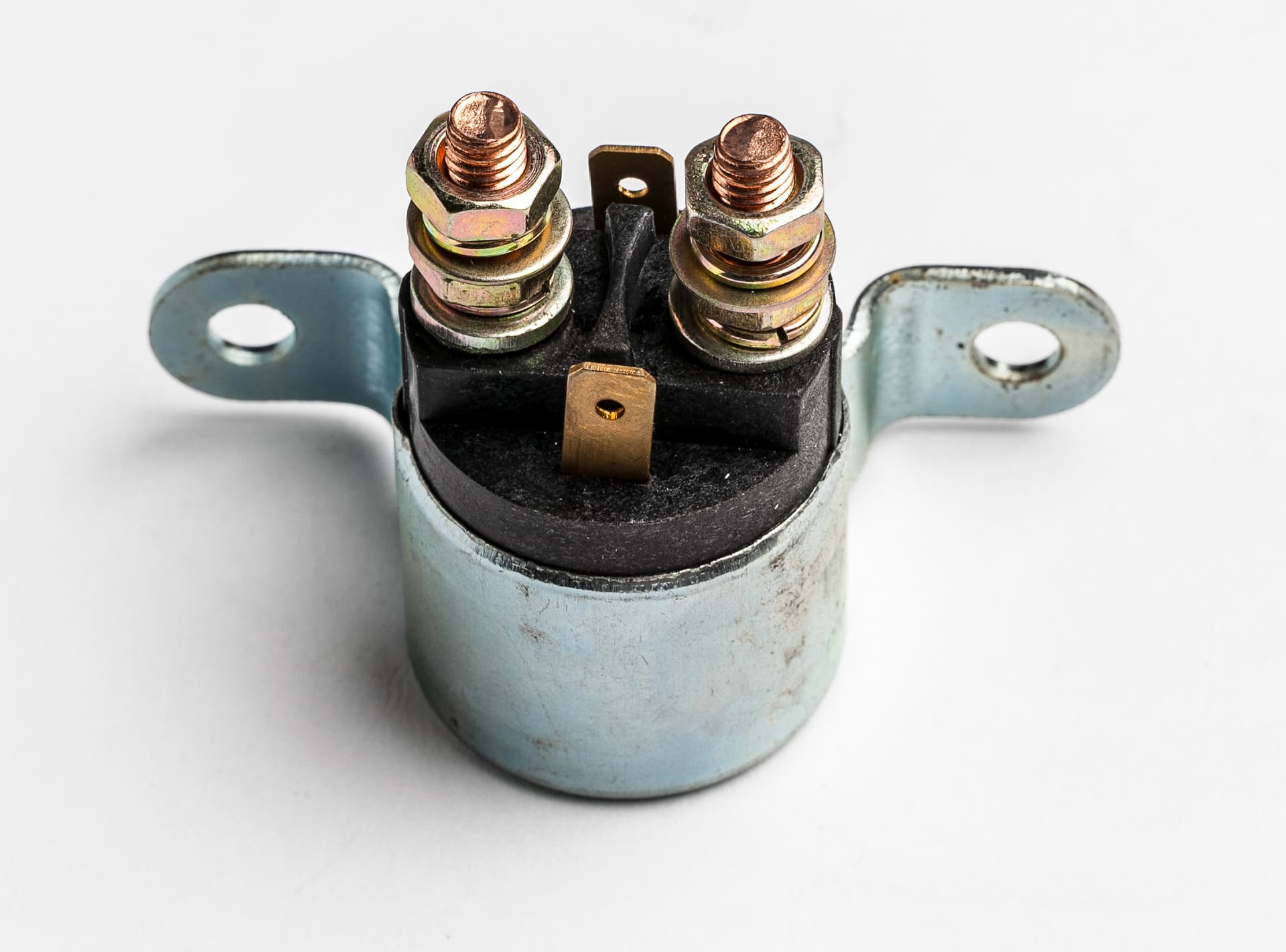 Starter Solenoid - Image 21