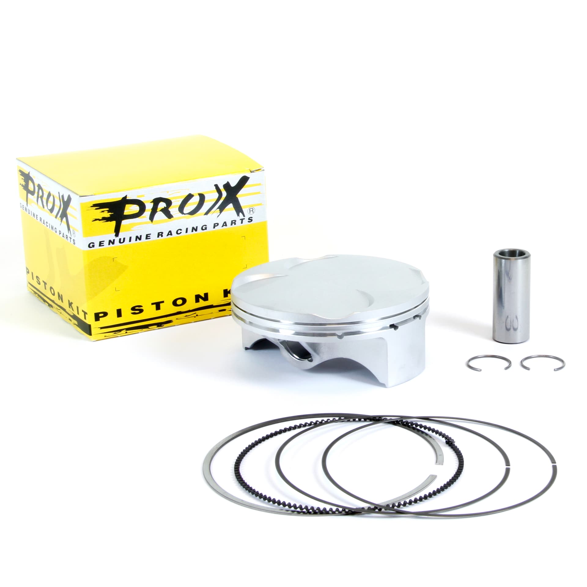 Pro X Piston Cr/Rm 250 - Image 199