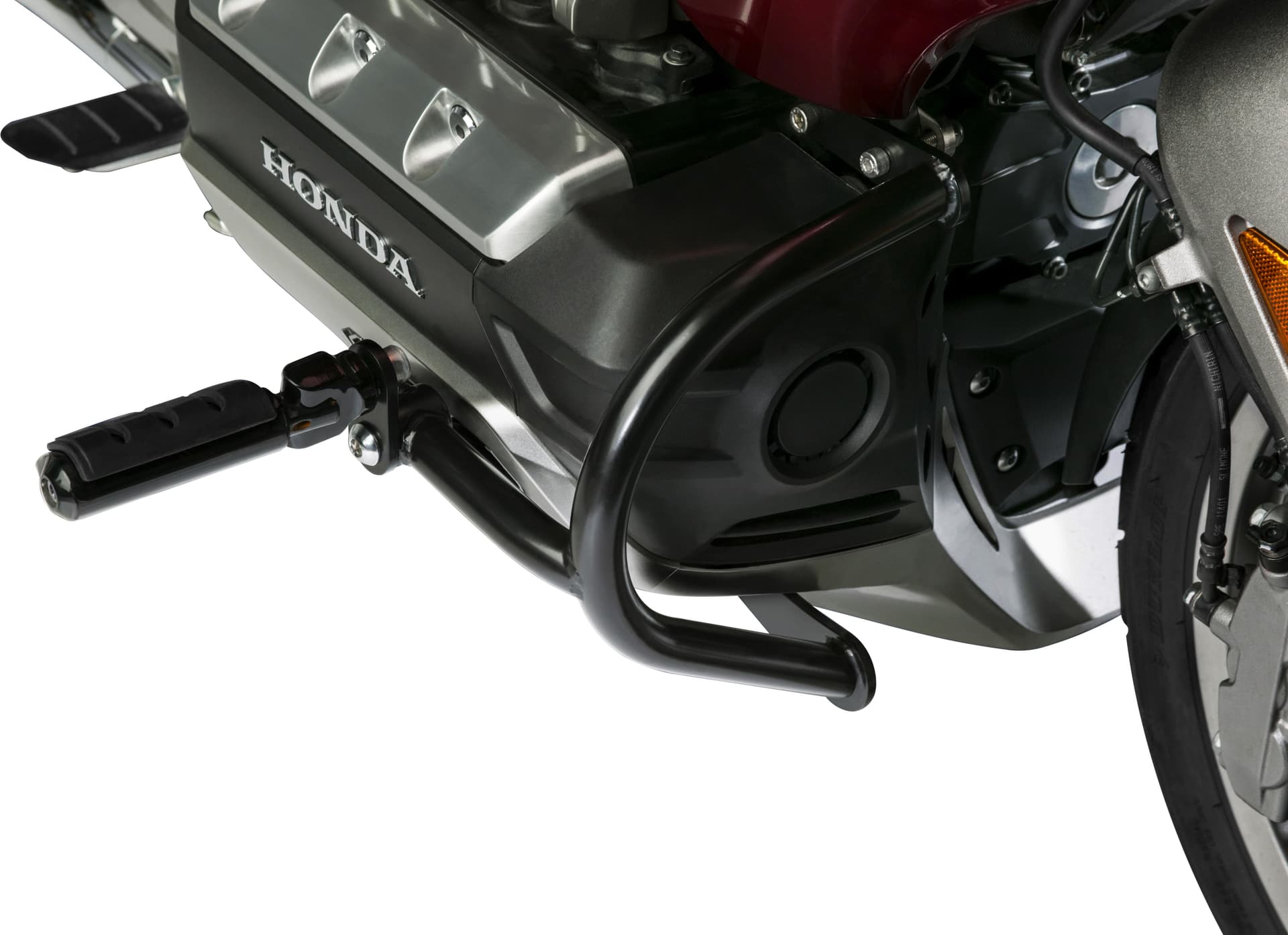 Comfort Bar - Image 3