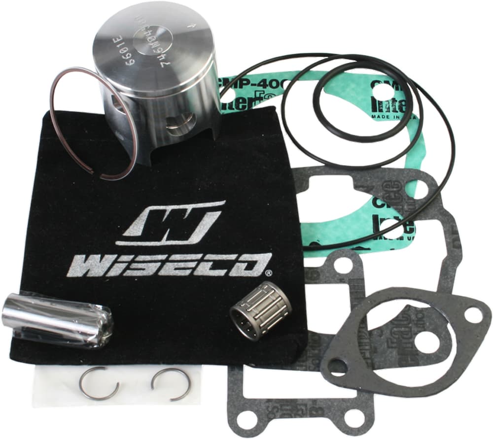 Top End Piston Kit - Image 162