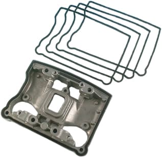 Big Twin Rocker Box Assembly Gasket - Image 5