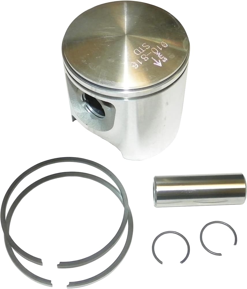 Piston Kit - Image 15
