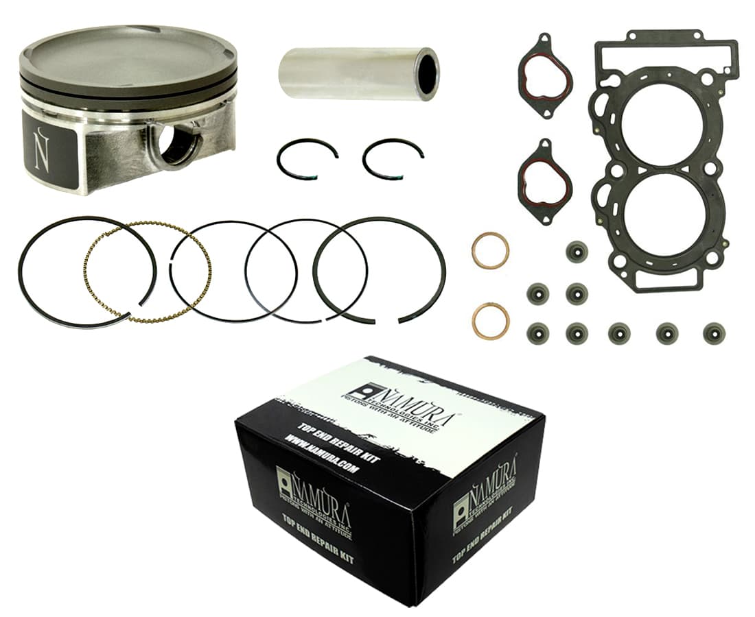 Top End Repair Kit - Image 390