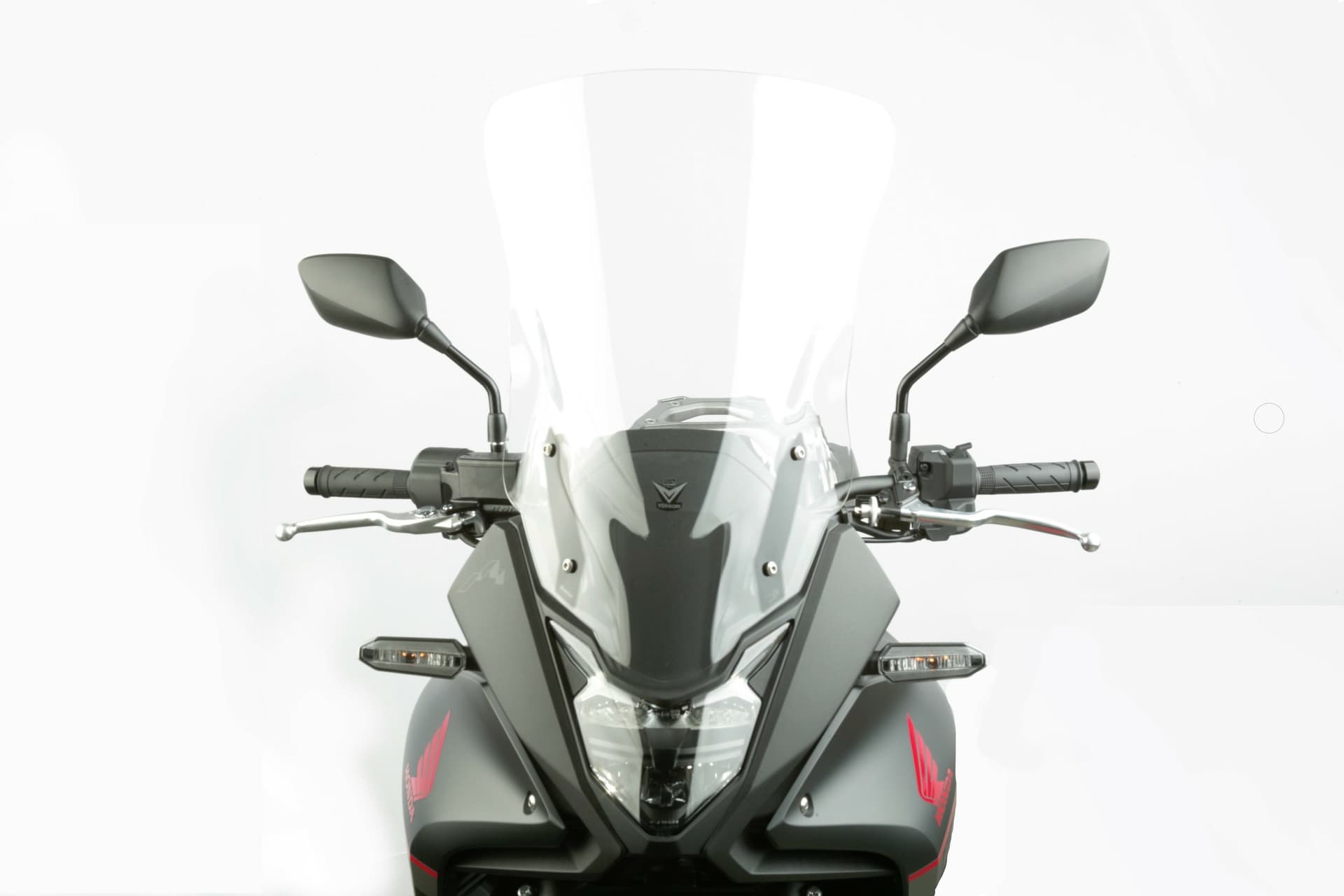 Fairing Mount V-Stream Windscreen - Image 36
