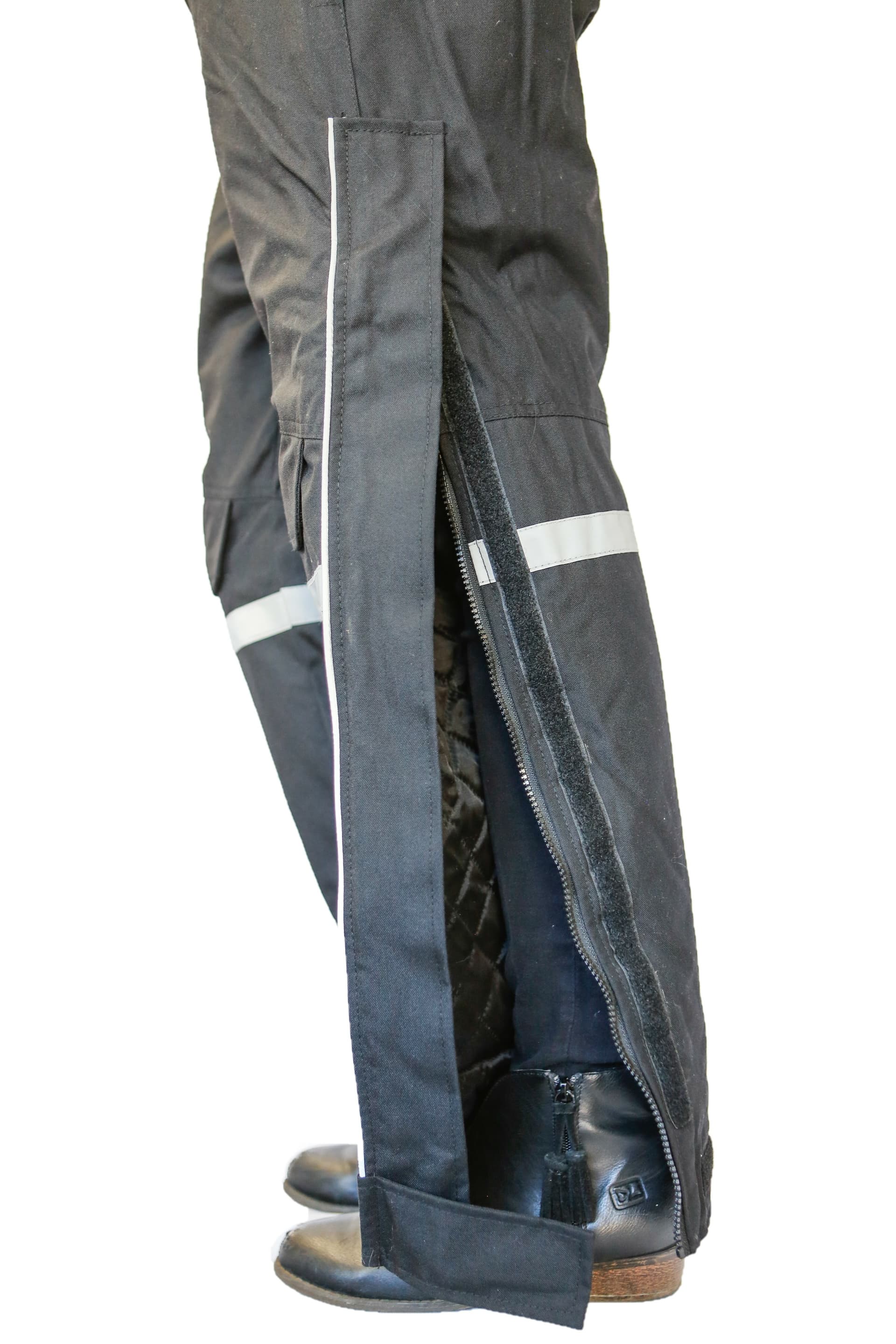 12V Streetrider Outer Pants - Image 3