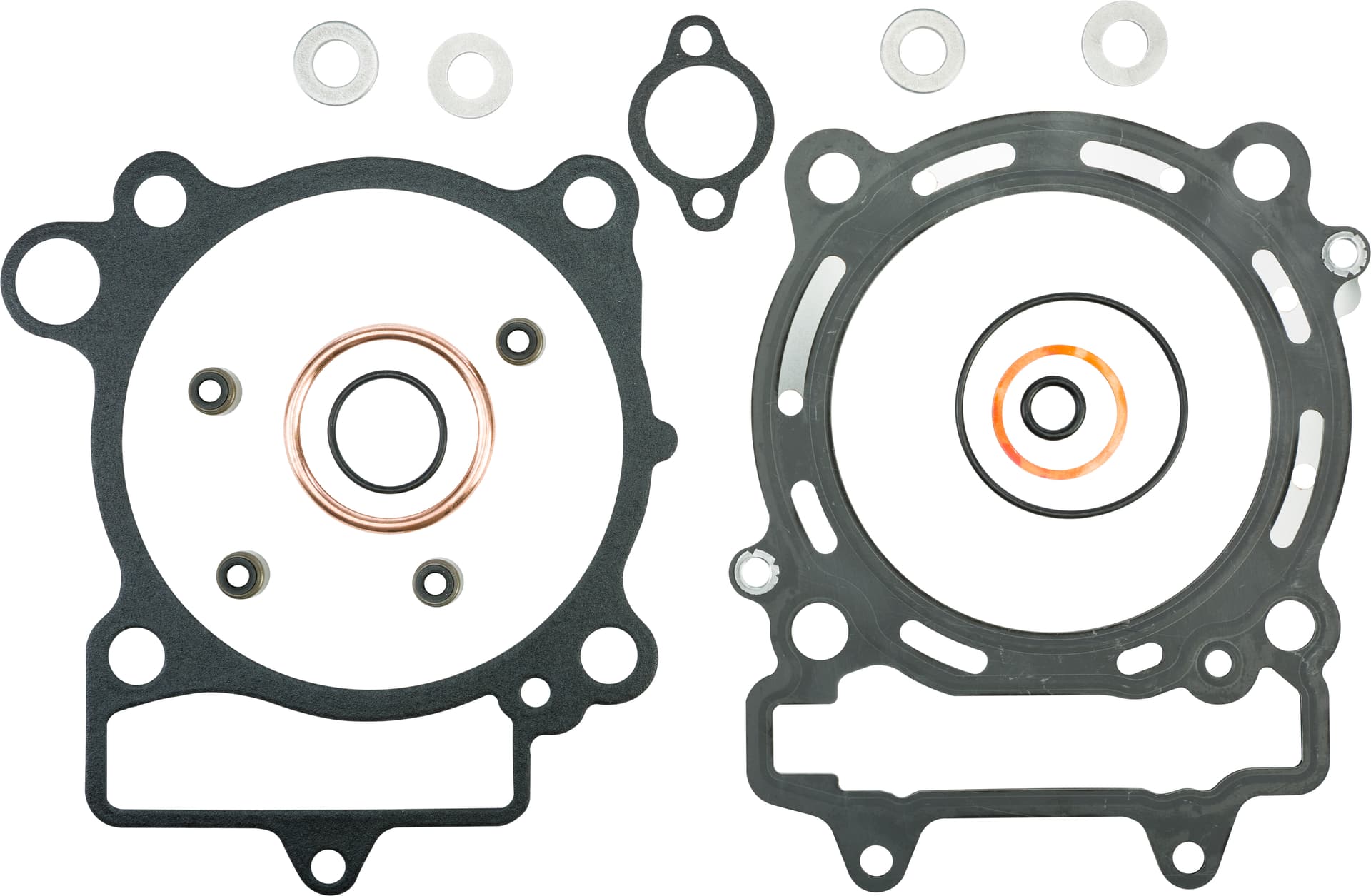 Partial Top End Gasket Kit - Image 73