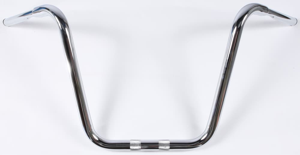 1 1/4" Ape Hanger Handlebars - Image 8