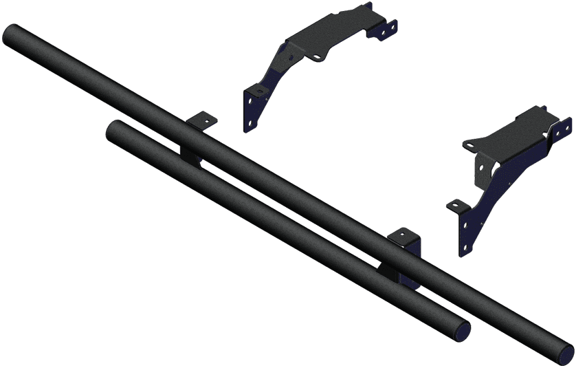 Rear Bumper - Image 41