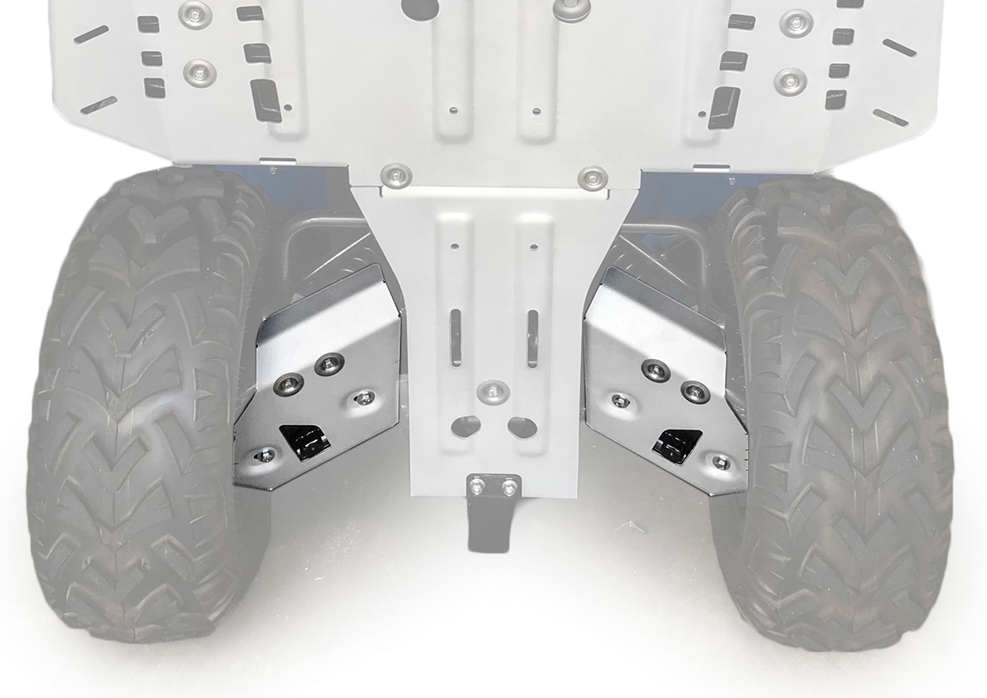 Alloy A-Arm Guards - Image 26