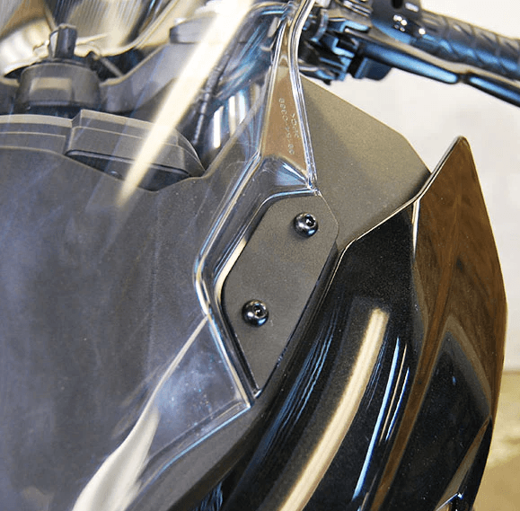 Mirror Block Off Plates - Image 5