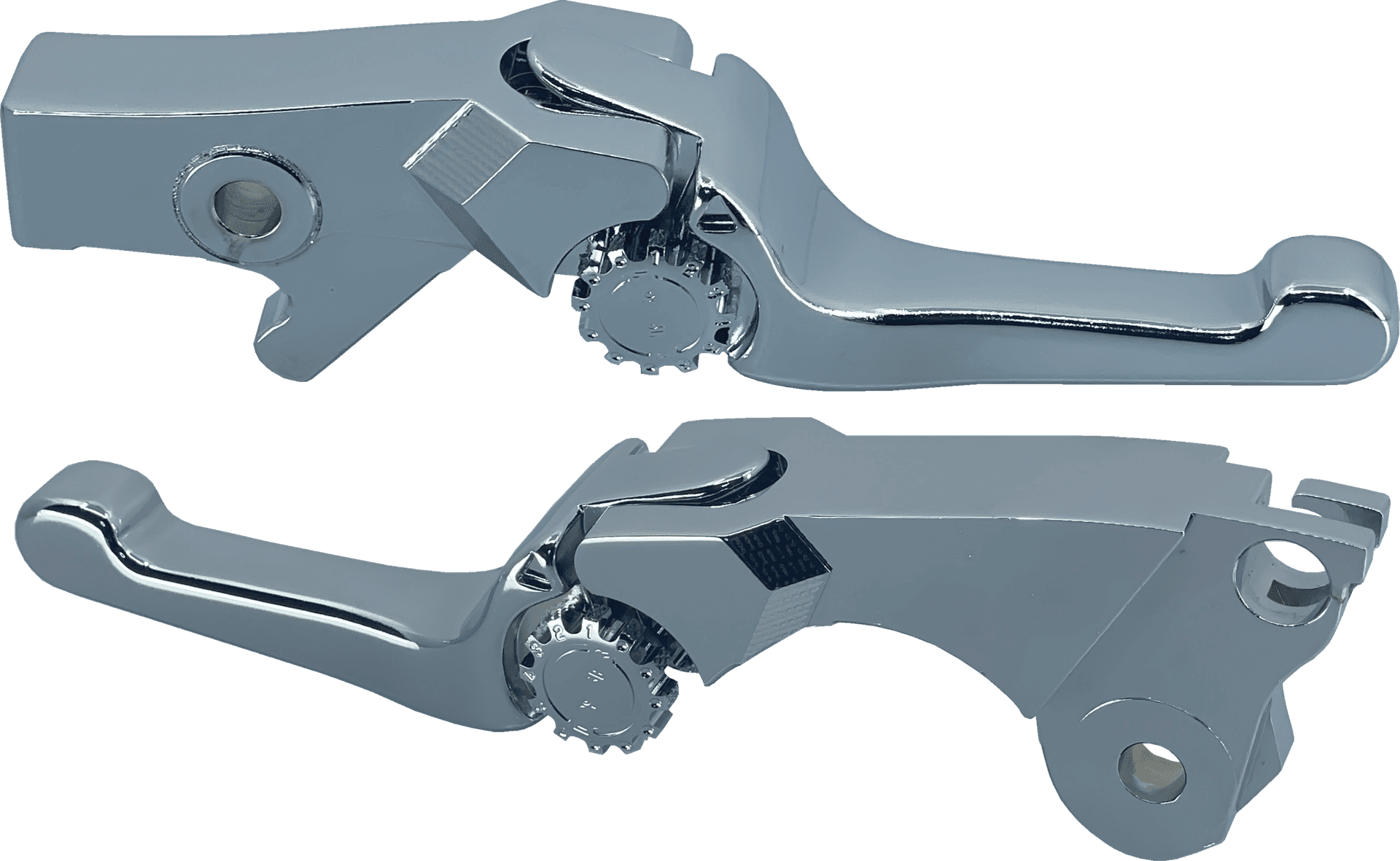 Anthem Shorty Lever Set - Image 68