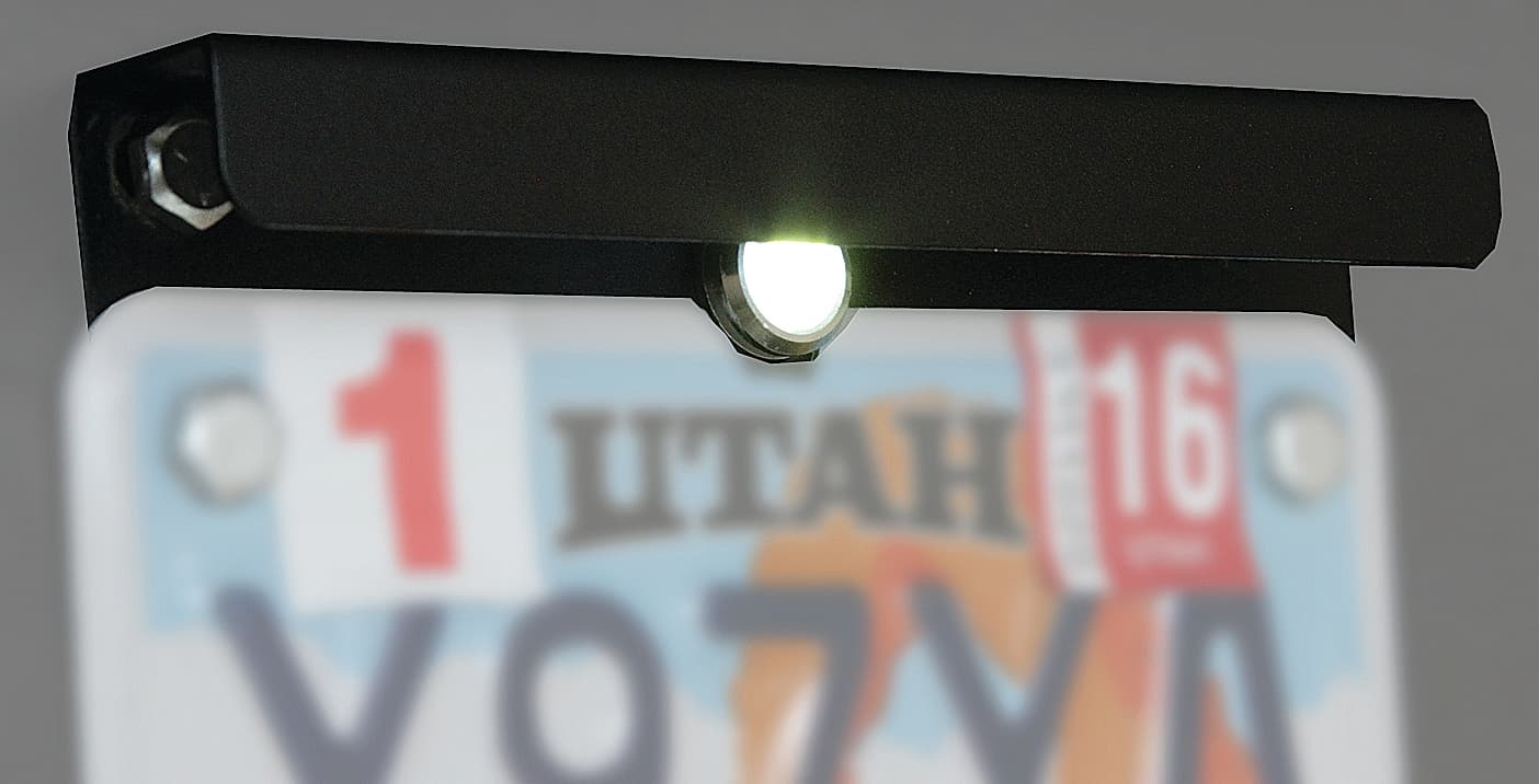 Universal Street Legal Kit - Image 4