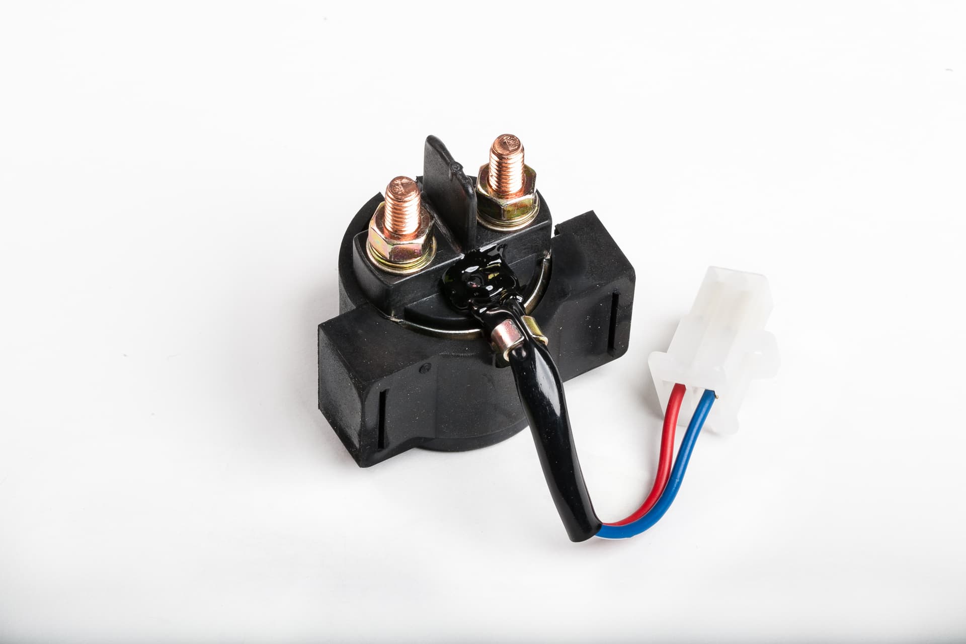 Starter Solenoid - Image 12