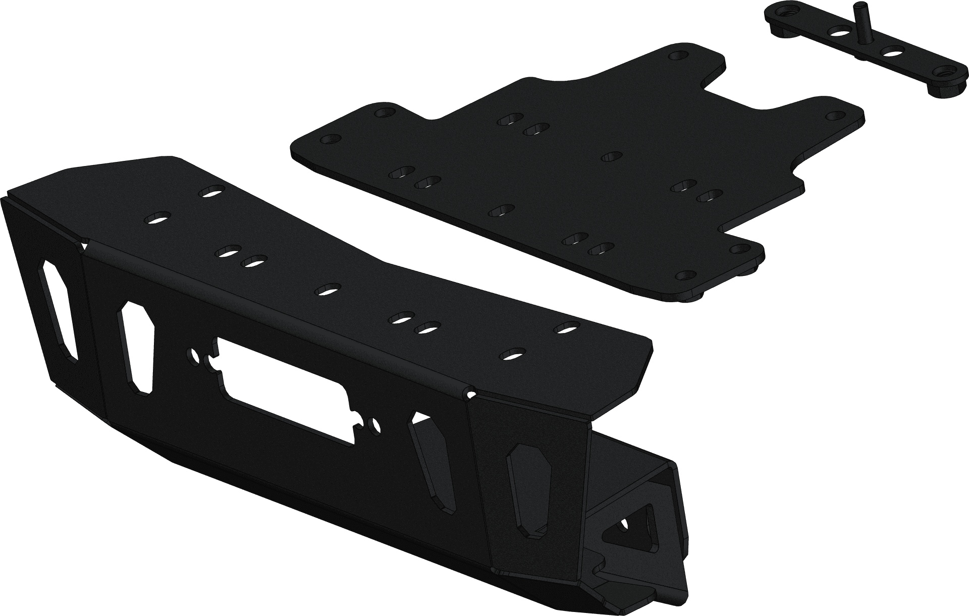 KFI Psychic MX Clutch Cable - Image 108