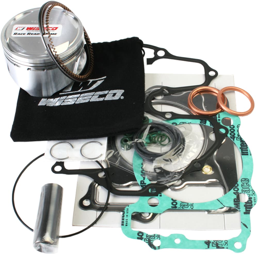 Top End Piston Kit - Image 16