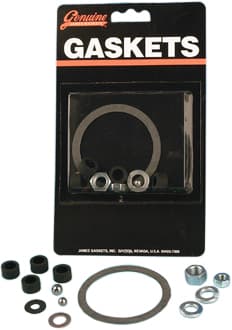 Gskt Motor Kit Panhead - Image 60