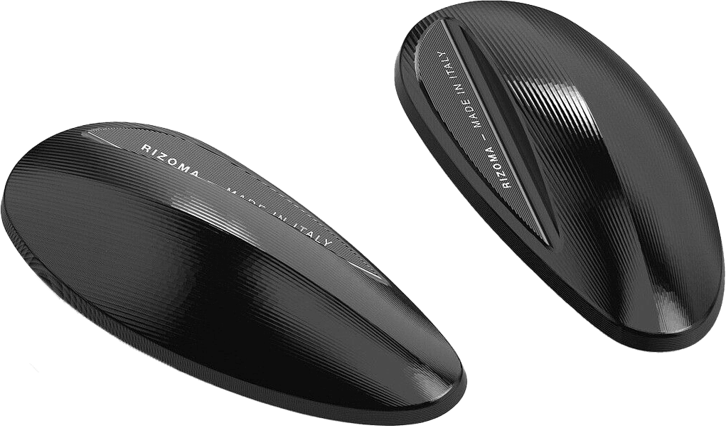 Mirror Block Off Plates