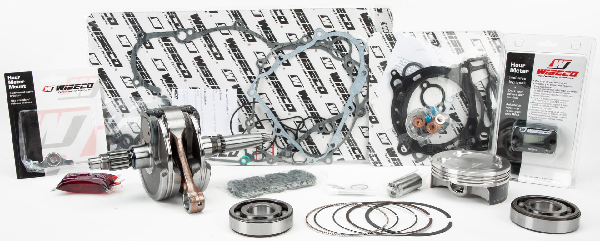 Garage Buddy Engine Rebuild Kit - Image 20