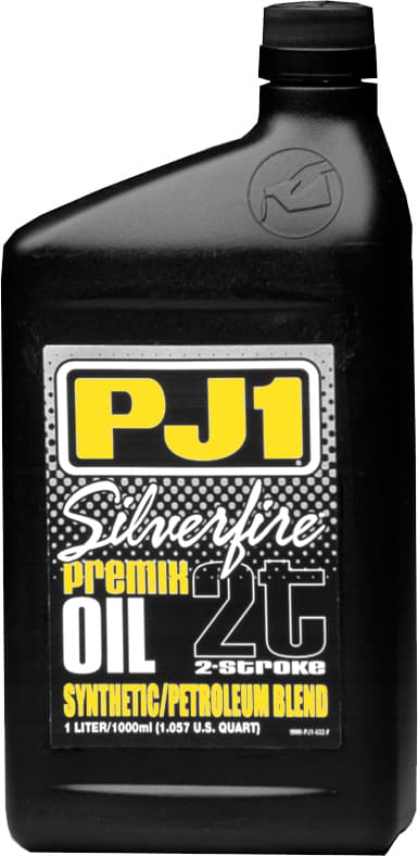 PJ1 SILVERFIRE INJECTOR/PREMIX 2T - Image 3