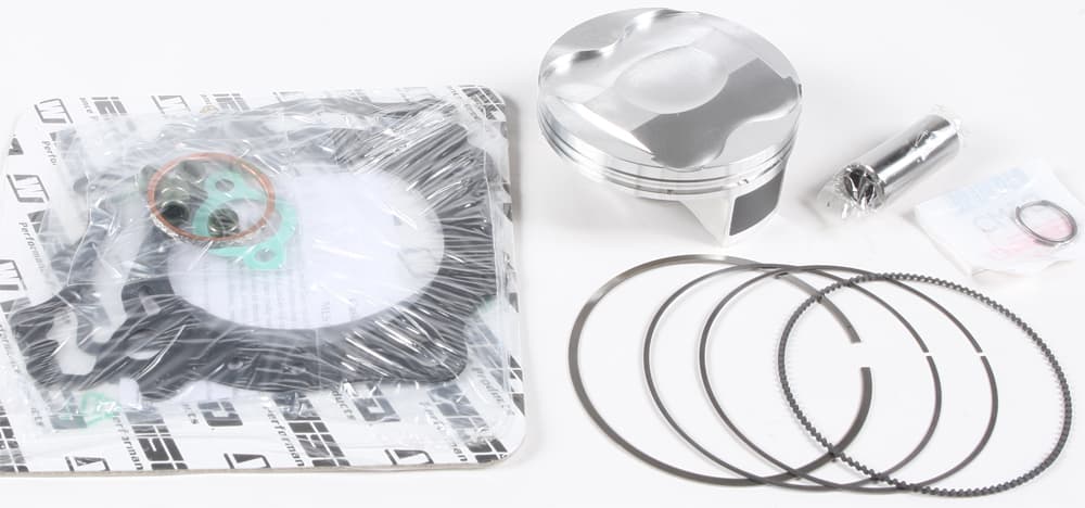 Top End Piston Kit - Image 261