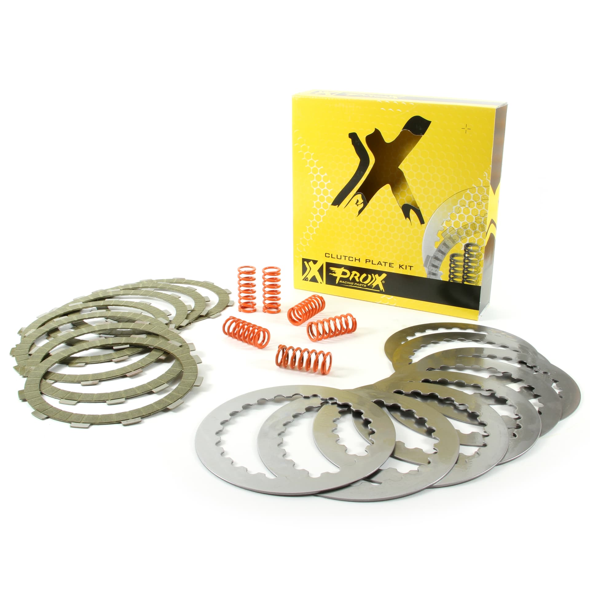 Pro X Complete Clutch Kit - Image 47