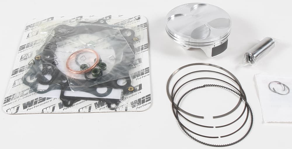 Top End Piston Kit - Image 110