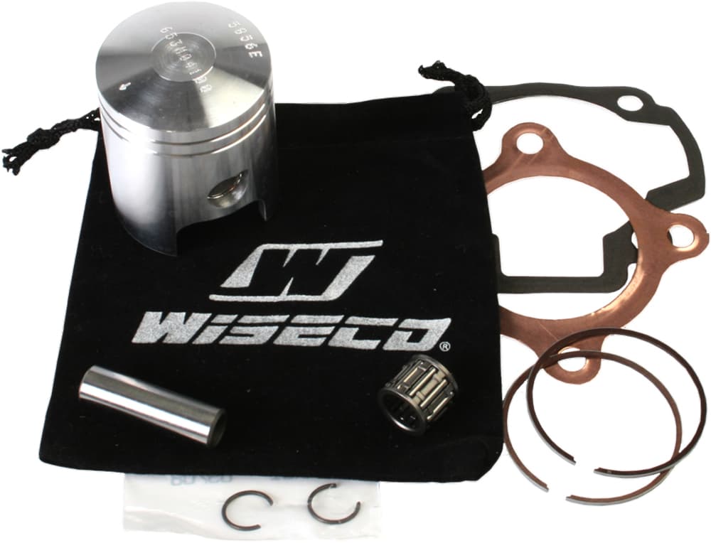Top End Piston Kit - Image 80