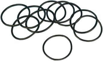 Big Twin Oil/Oil Pump Gasket - Image 27