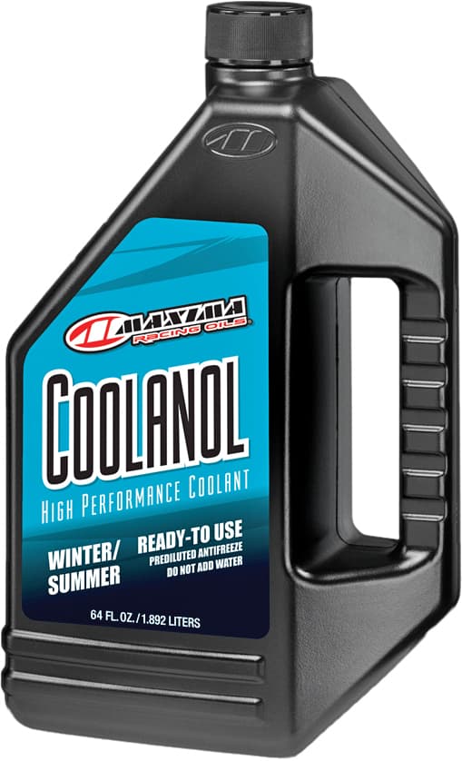 Coolanol Anti-Freeze