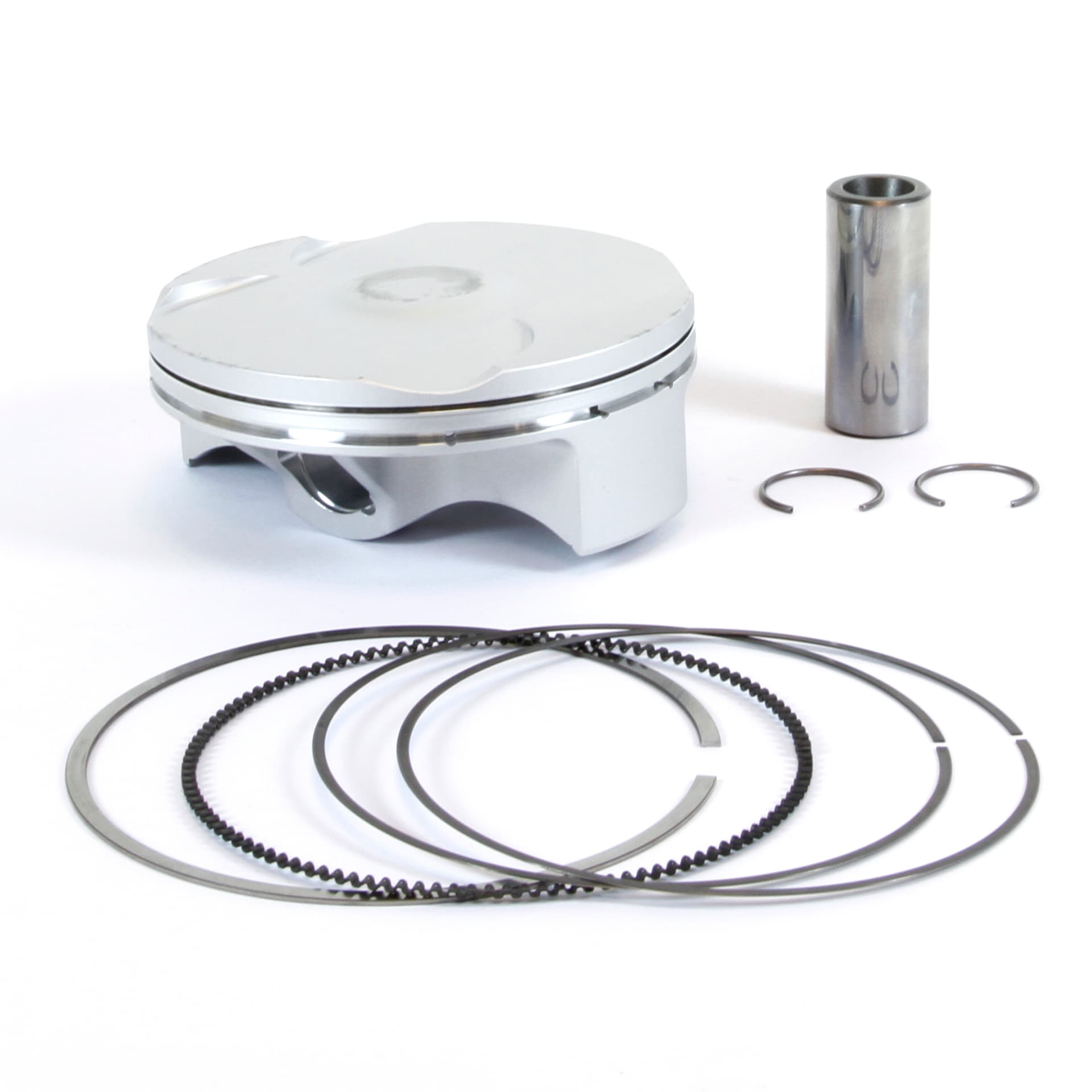 Pro X Piston Cr/Rm 250 - Image 384