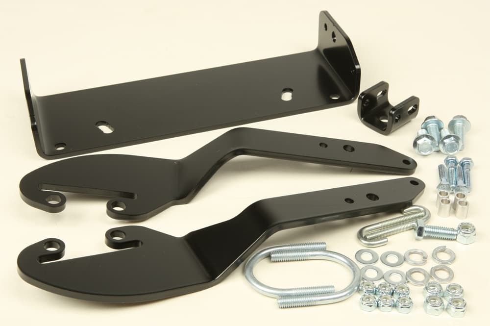 Plow Mid-Mounting Kit - Image 21