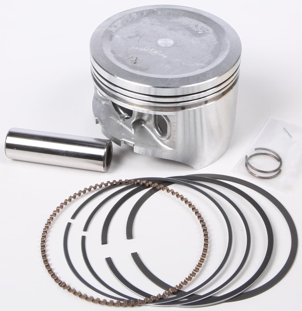 Pro X Piston Cr/Rm 250 - Image 134