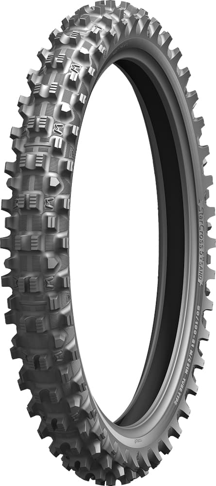 StarCross 5 Sand Tire