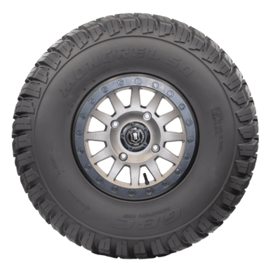 Kanati Mongrel SQ Tire - Image 2