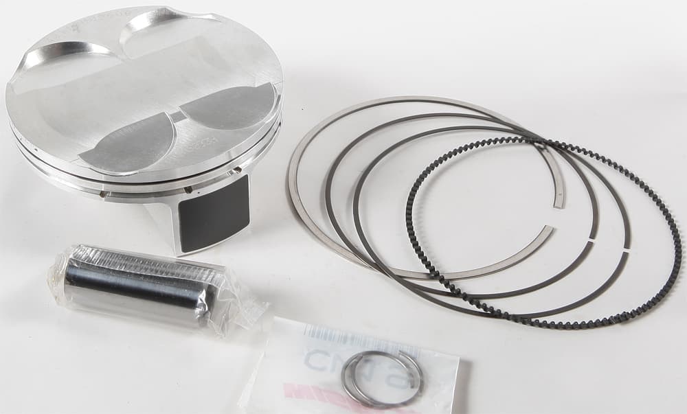 Wiseco Piston Kit - Image 130