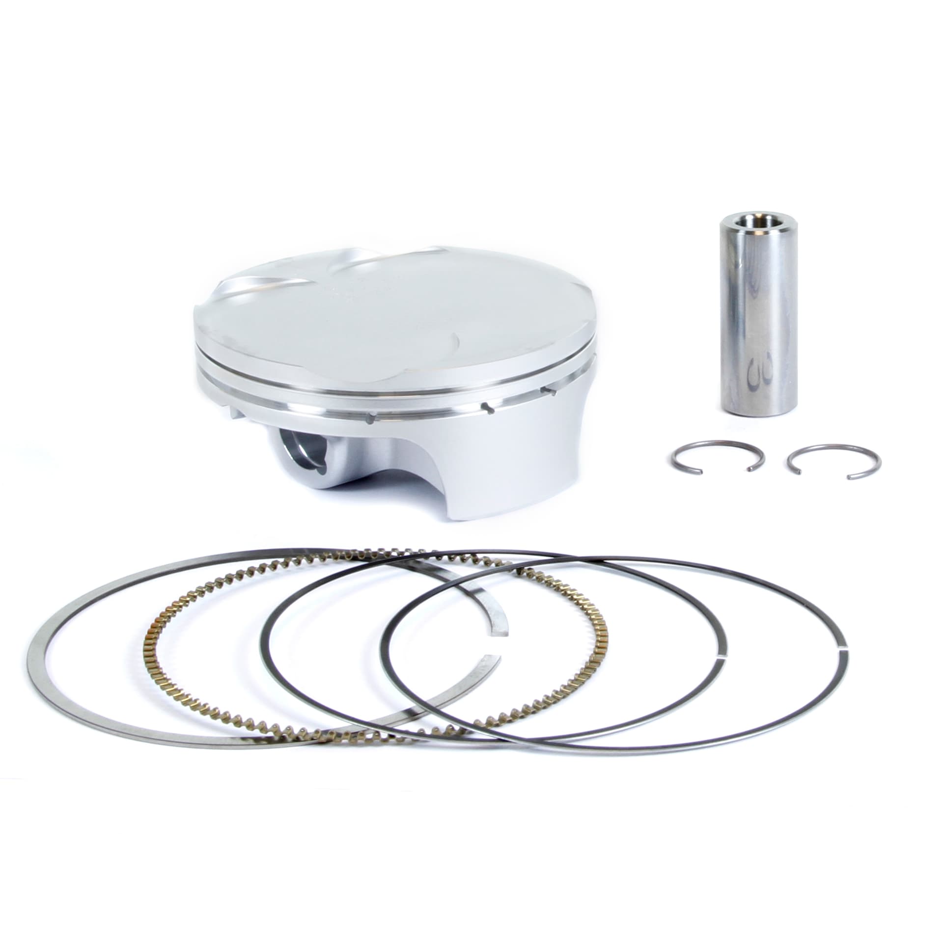 Pro X Piston Cr/Rm 250 - Image 436